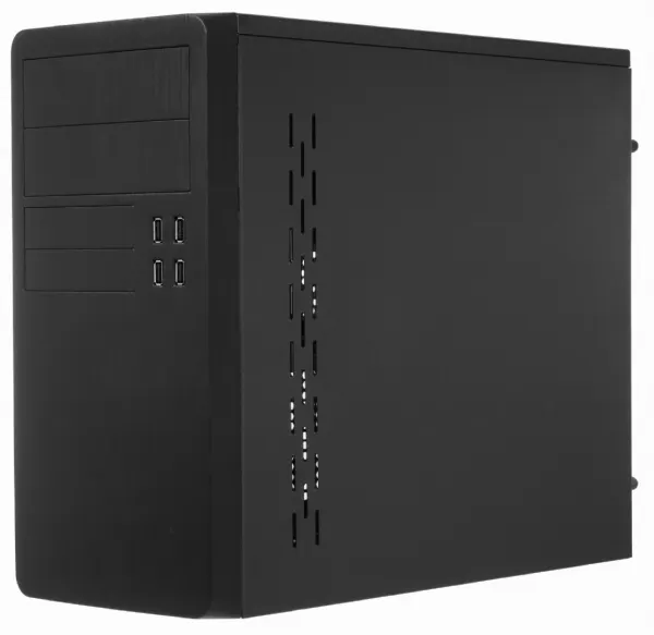Корпус HIPER Office M5200