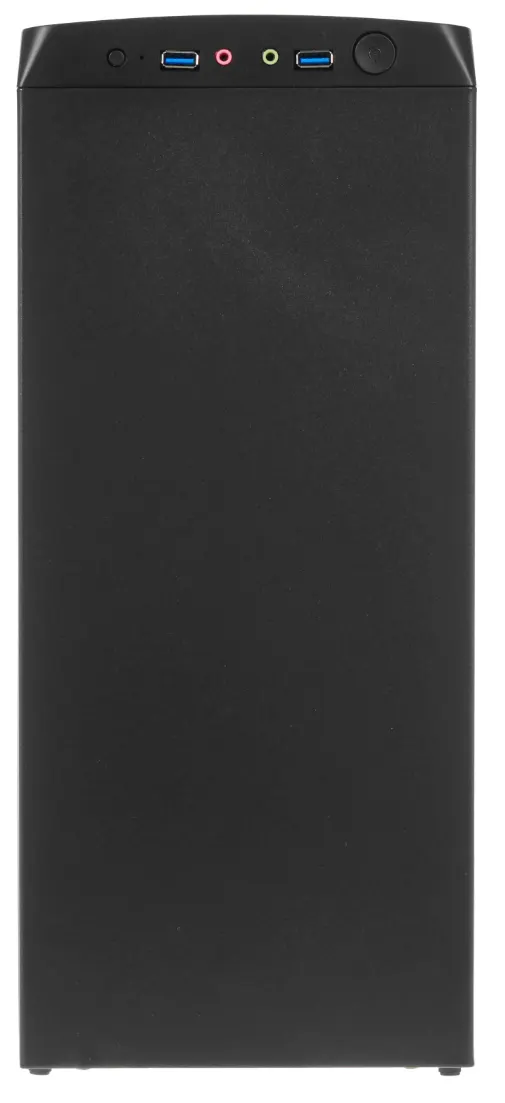 Корпус HIPER Office M5200