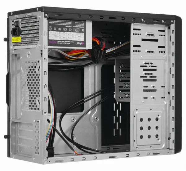 Корпус HIPER Office M5200