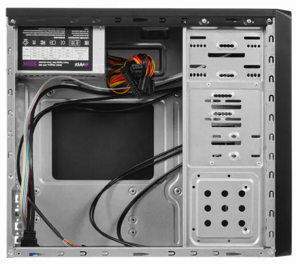 Корпус HIPER Office M5200