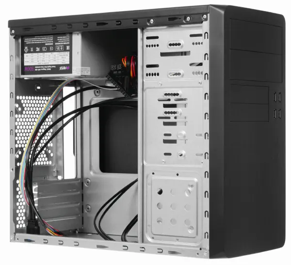 Корпус HIPER Office M5200