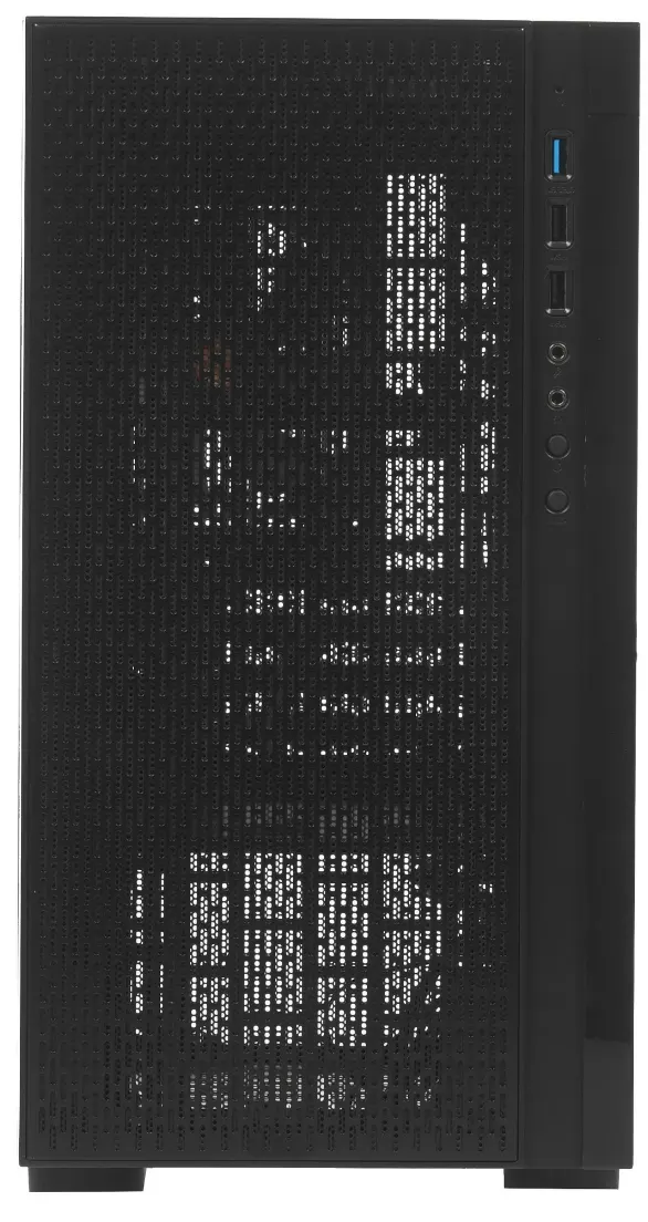 Корпус Thermaltake Versa H18 Window (mATX