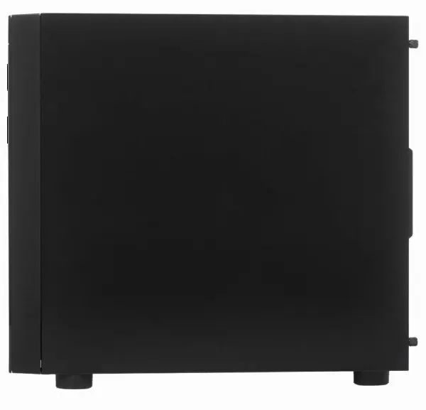 Корпус Thermaltake Versa H18 Window (mATX