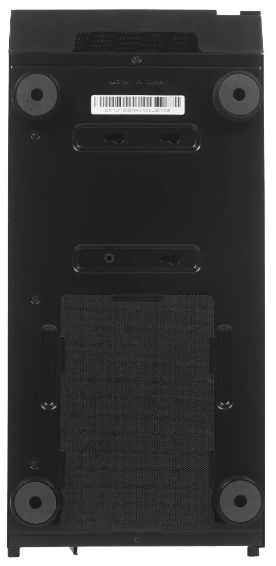 Корпус Thermaltake Versa H18 Window (mATX