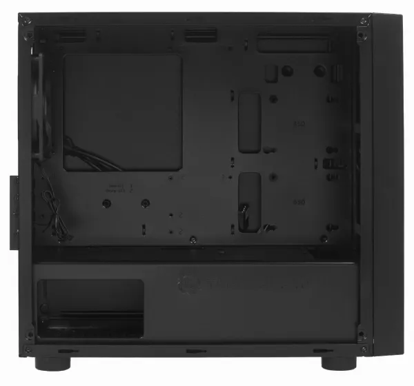 Корпус Thermaltake Versa H18 Window (mATX