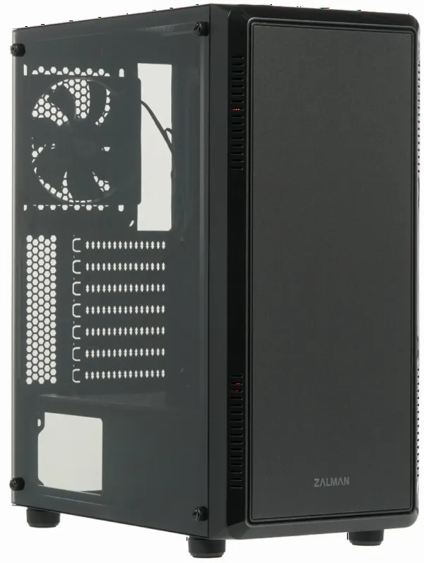 Корпус ZALMAN S4