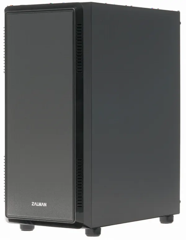 Корпус ZALMAN S4