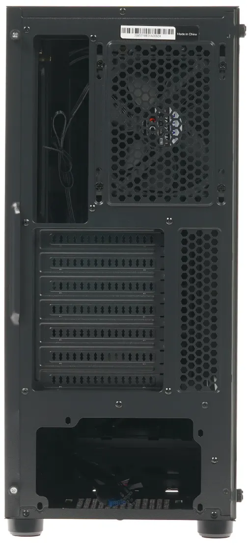 Корпус ZALMAN S4
