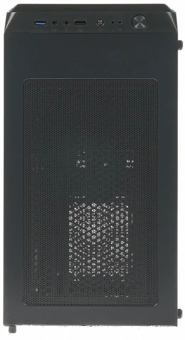 Корпус ZALMAN S4