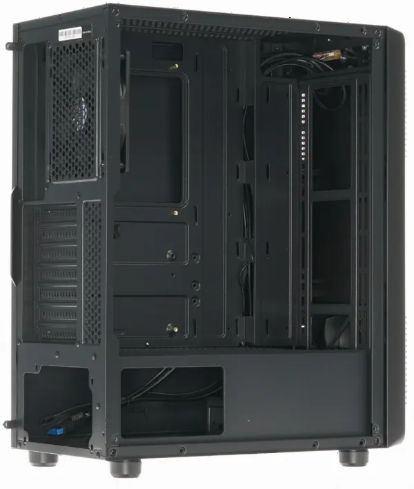 Корпус ZALMAN S4