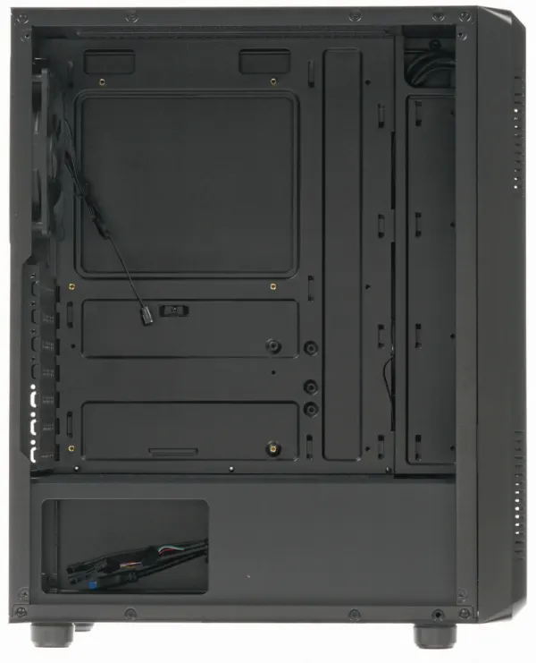 Корпус ZALMAN S4
