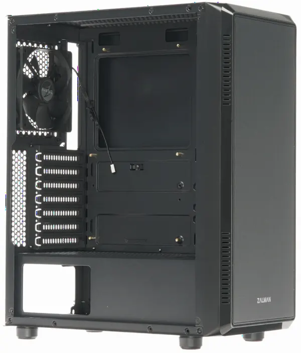 Корпус ZALMAN S4