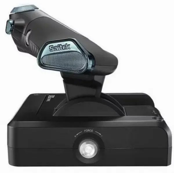 Джойстик Геймпад Logitech G X52 Pro H.O.