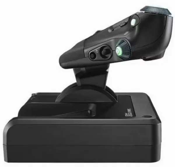 Джойстик Геймпад Logitech G X52 Pro H.O.