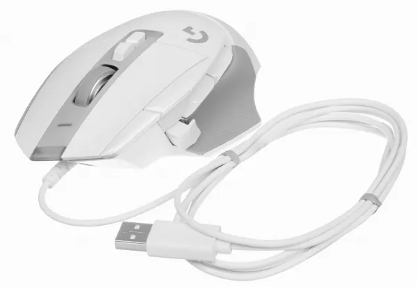 Мышь игровая Logitech G502 X <910-006150