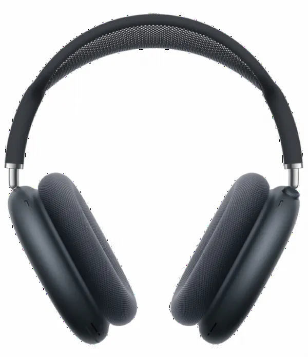 Наушники Apple AirPods MAX (USB-C) Midni