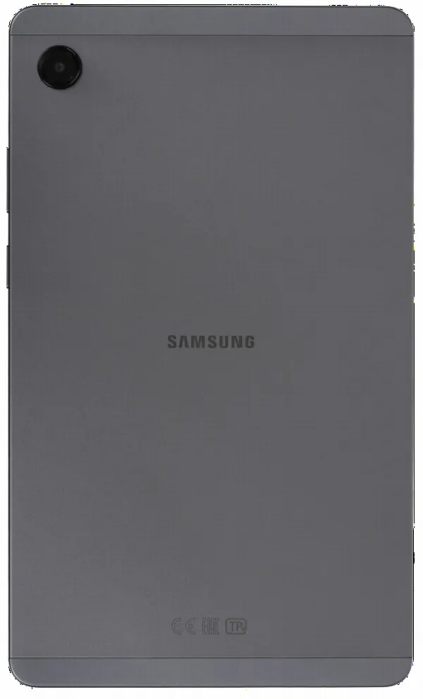 Планшет Samsung Tab A11 4/64 Wi-Fi Gray