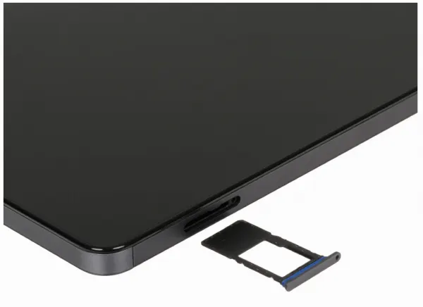 Планшет Samsung Tab A11 4/64 Wi-Fi Gray