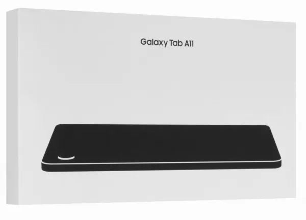 Планшет Samsung Tab A11 4/64 Wi-Fi Gray
