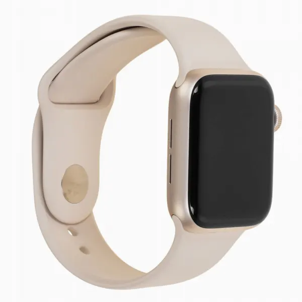 Смарт-часы Apple Watch SE 3 40mm Starlig