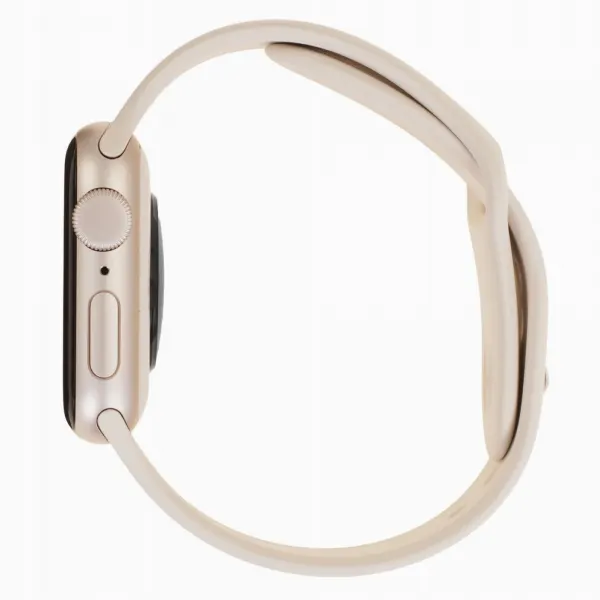 Смарт-часы Apple Watch SE 3 40mm Starlig