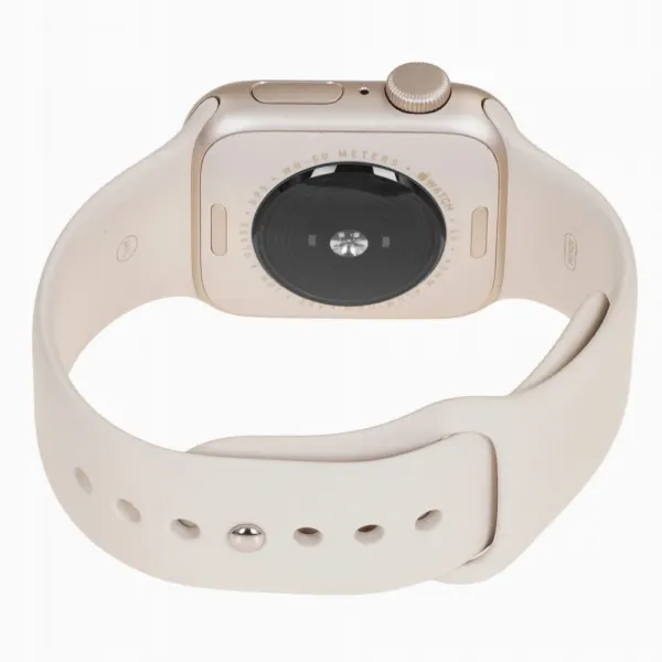 Смарт-часы Apple Watch SE 3 40mm Starlig