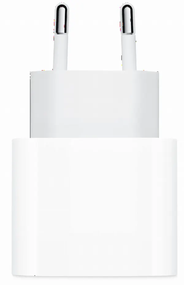 СЗУ Apple MUVV3ZM/A 2.2A 20 Вт белый