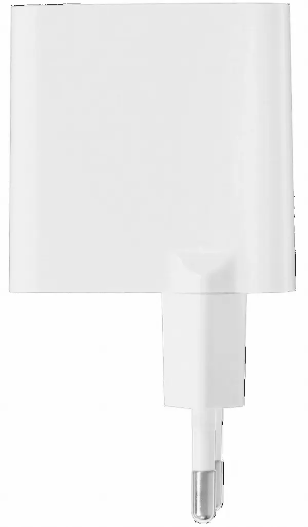 СЗУ Deppa 11398 3А 20W белый