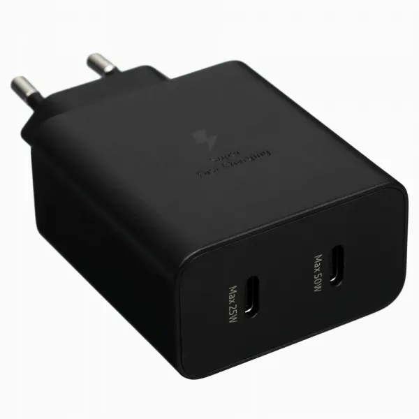 СЗУ Type-C для Samsung EP-T5020X (50W, P