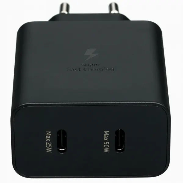 СЗУ Type-C для Samsung EP-T5020X (50W, P