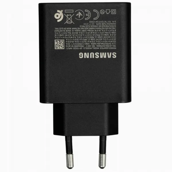 СЗУ Type-C для Samsung EP-T5020X (50W, P