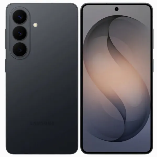 Смартфон Samsung Galaxy S26 12/256 Black