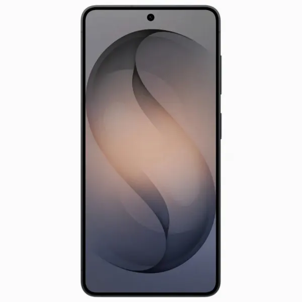 Смартфон Samsung Galaxy S26 12/256 Black