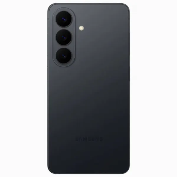 Смартфон Samsung Galaxy S26 12/256 Black