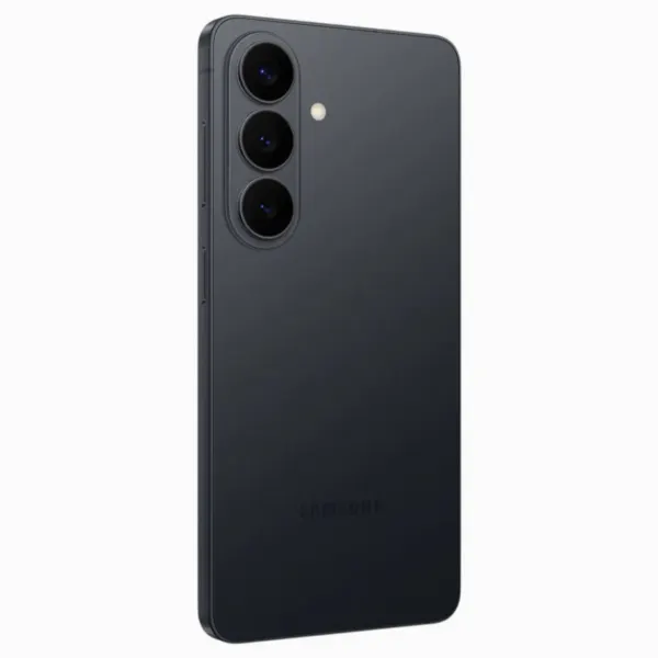 Смартфон Samsung Galaxy S26 12/256 Black