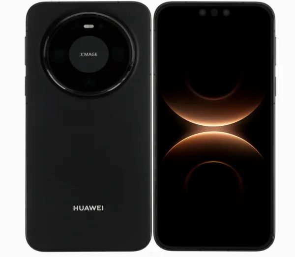 Смартфон Huawei Mate 80 Pro 16/512 Black