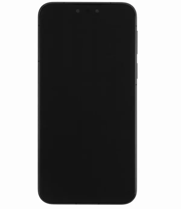 Смартфон Huawei Mate 80 Pro 16/512 Black