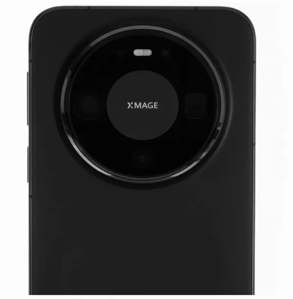 Смартфон Huawei Mate 80 Pro 16/512 Black