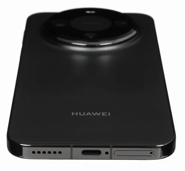 Смартфон Huawei Mate 80 Pro 16/512 Black