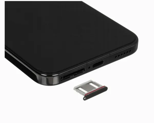 Смартфон Huawei Mate 80 Pro 16/512 Black