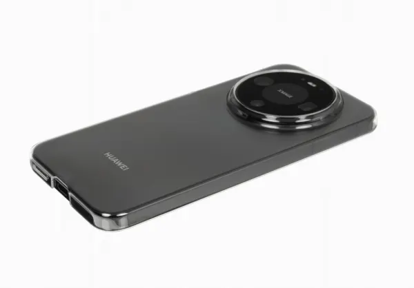 Смартфон Huawei Mate 80 Pro 16/512 Black