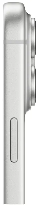 Смартфон Apple iPhone 17 Pro Max 512GB (eSim) silver