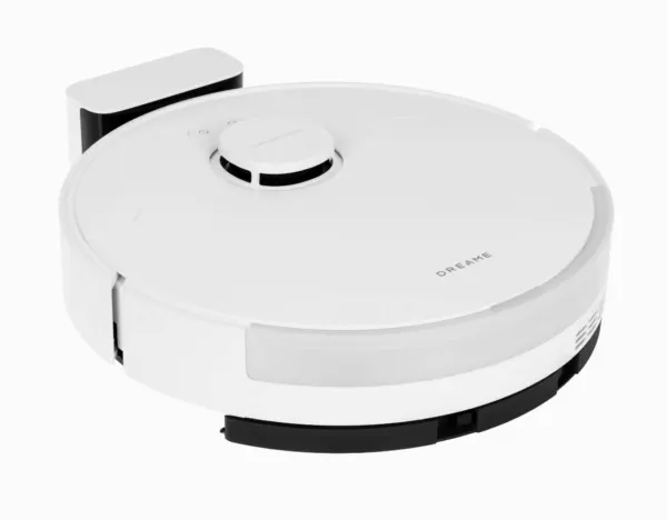 Робот-пылесос Dreame D20 Pro White