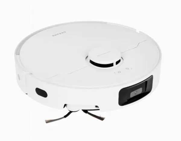 Робот-пылесос Dreame D20 Pro White