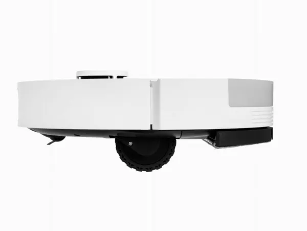 Робот-пылесос Dreame D20 Pro White