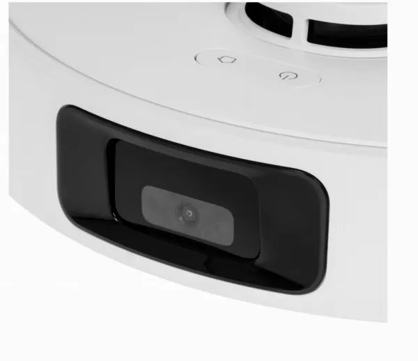 Робот-пылесос Dreame D20 Pro White
