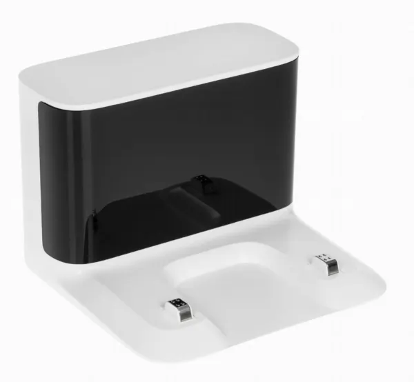Робот-пылесос Dreame D20 Pro White