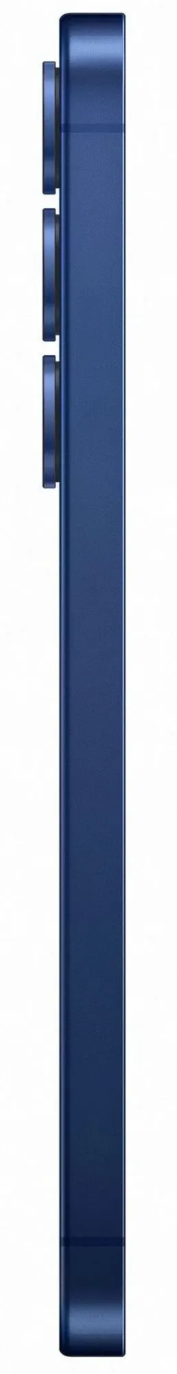Смартфон Samsung Galaxy S25 12/256 Navy