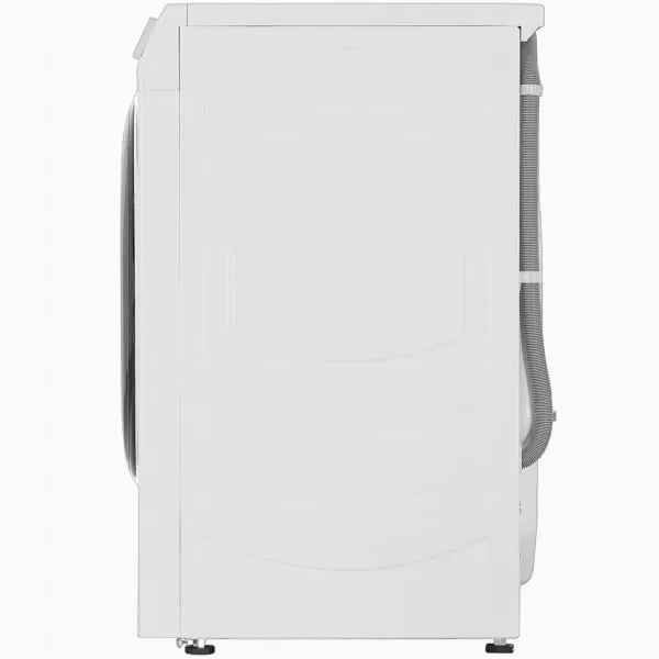 Стиральная машина Haier HW90-BP14929B White инвертор, 9кг, 4