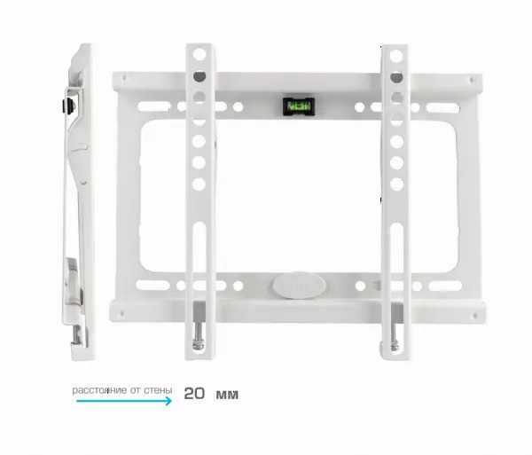 Кронштейн 200x200 Kromax IDEAL-5